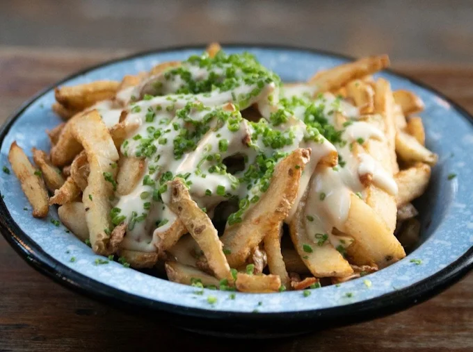 Papas especiales de Brecha